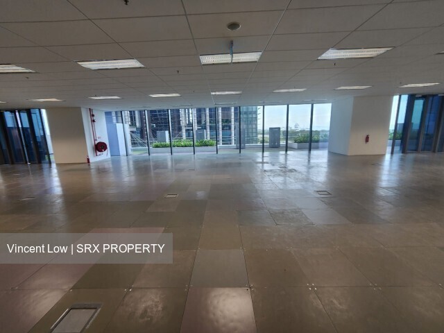 Asia Square Tower 2 (D1), Office #517787971